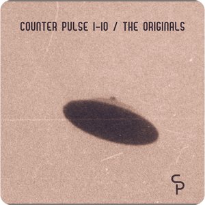 Counter Pulse 1-10 / The Originals