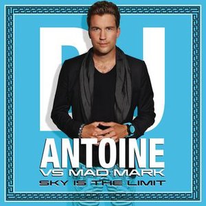 Sky Is The Limit (Remixes)