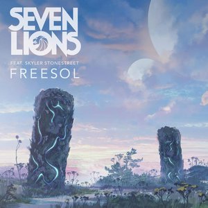 Freesol (feat. Skyler Stonestreet) - Single