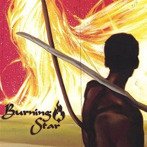 'Burning Star'の画像