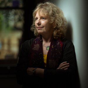 Liz Dilnot Johnson 的头像