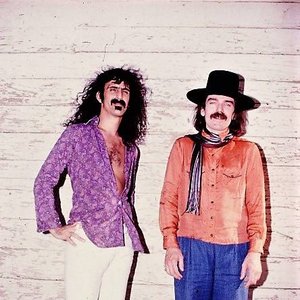 Captain Beefheart & the Magic B 的头像
