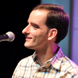 Bradley Walker photo provided by Last.fm