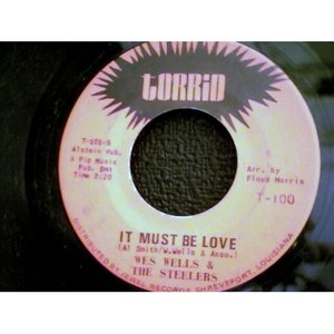 Wes Wells & The Steelers 的头像