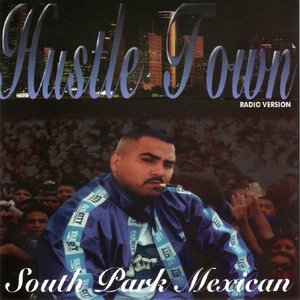 Hustle Town [Radio Version]