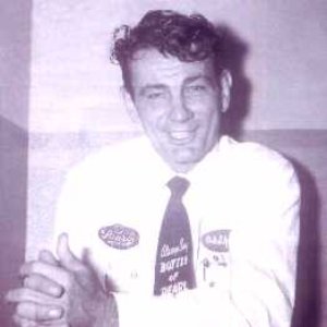 Adolph Hofner & The Hofner Trio 的头像