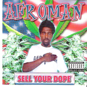 Sell Your Dope cover