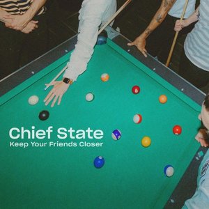 Keep Your Friends Closer [Explicit]