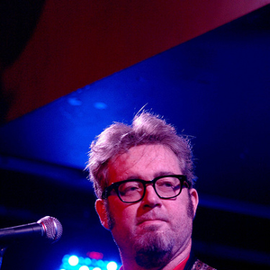 Brett Sparks photo provided by Last.fm