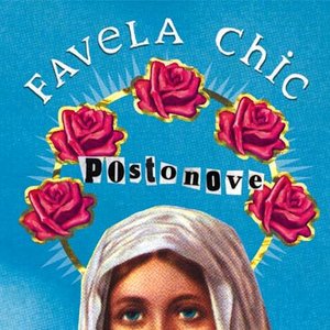 Image for 'Favela Chic'