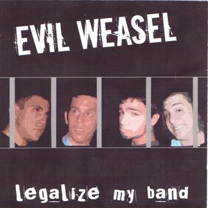 Legalize My Band