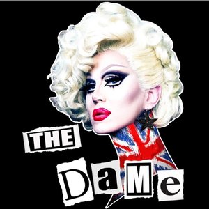 The Dame - Single