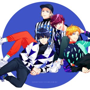 春夏秋冬☆Blooming! - EP