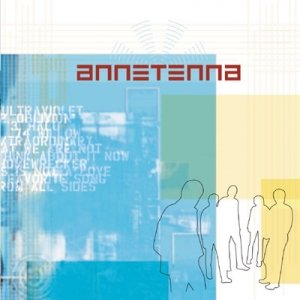 Image for 'AnneTenna'