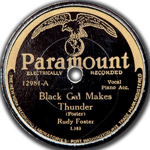 Rudy Foster 的头像