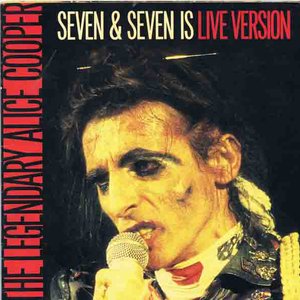 Seven & Seven Is