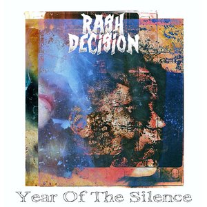 Year Of The Silence