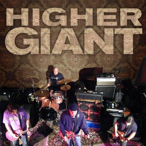 Image for 'Higher Giant'