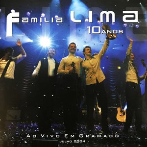 10 anos ao vivo em Gramado