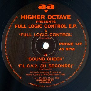 Full Logic Control E.P.