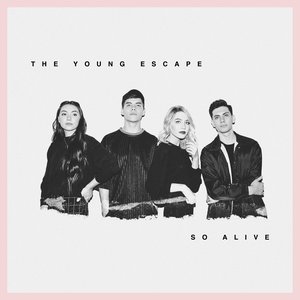 So Alive - Single