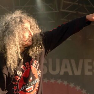 Los Suaves 的头像