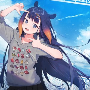 Ninomae Ina’nis 的头像