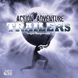 Action Adventure Trailers (Original Soundtrack)