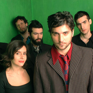 Me Darás Mil Hijos photo provided by Last.fm