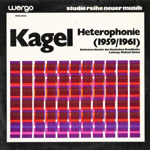 Heterophonie (1959/1961)