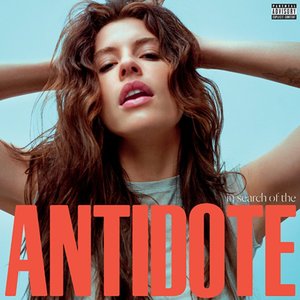 In Search Of The Antidote [Clean] [Clean]