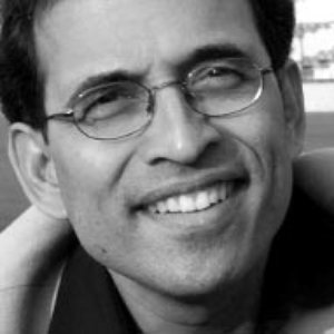 Harsha Bhogle 的头像