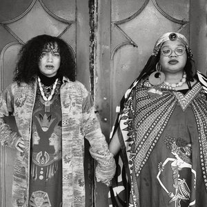 Avatar de Angel Bat Dawid, Naima Nefertari