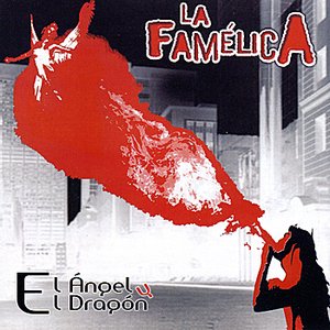 El Ángel y el Dragón