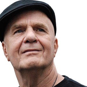 Image for 'Wayne W. Dyer'