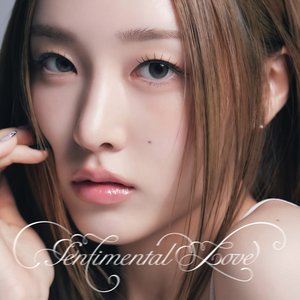 Sentimental Love - Single