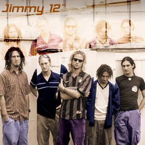 Image for 'Jimmy 12 inch'