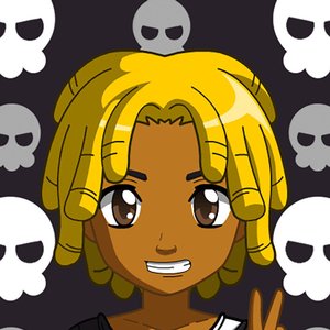 Avatar for Eddie, the Dreamer