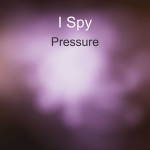 Pressure - Single