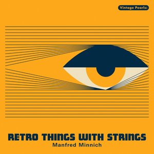 Vintage Pearls: Retro Things with Strings