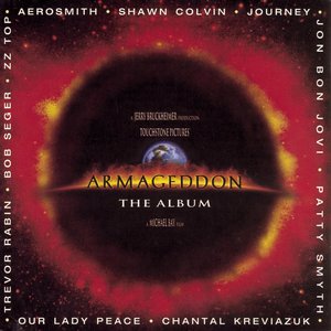 Armageddon (The Album)