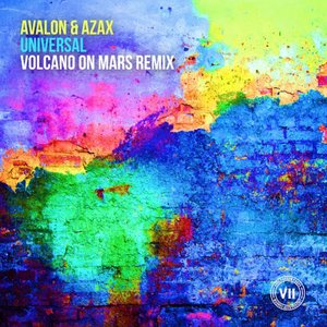 Universal (Volcano On Mars Remix)