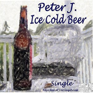 Ice Cold Beer