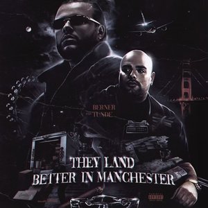 They Land Better In Manchester