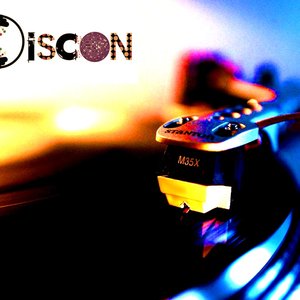 Discon のアバター