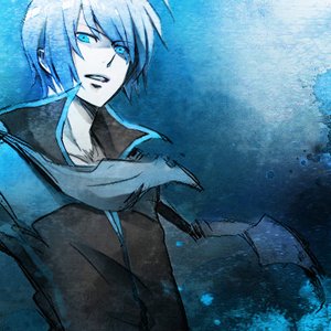 VOCALOID KAITO 的头像