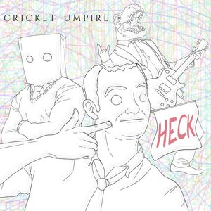 Heck - EP
