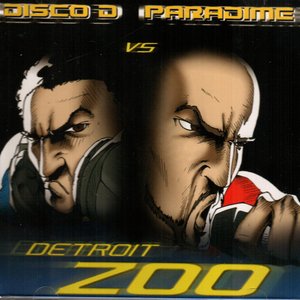 Detroit Zoo
