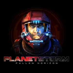 Planetstorm Original Soundtrack