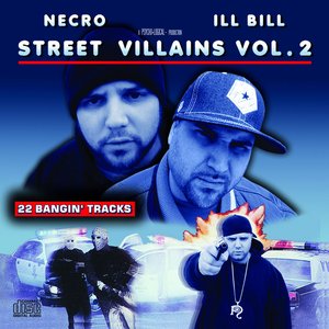 Street Villains, Vol. 2